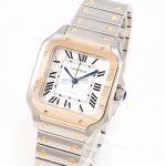 Cartier Santos W2SA0007 - (1/8)
