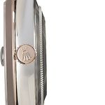 Rolex Datejust 41 126301 (2025) - 41 mm Gold/Steel case (4/5)