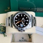 Rolex Explorer II 226570 - (4/7)