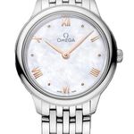 Omega De Ville 434.10.28.60.05.001 - (1/1)