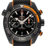 Omega Seamaster Planet Ocean Chronograph 215.92.46.51.01.001 - (1/1)