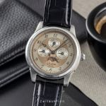 Glashütte Original Vintage 1-49-01-03-01-04 - (1/8)