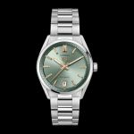 TAG Heuer Carrera Lady WBN2312.BA0001 (2026) - 36mm Staal (1/1)