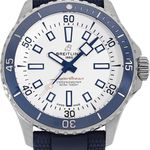 Breitling Superocean 42 A17375E71G1S1 - (2/5)