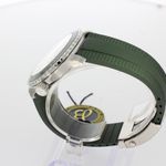 Breitling Superocean 44 A17376A31L1S1 (2025) - Green dial 44 mm Steel case (3/4)