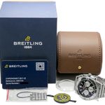 Breitling Chronomat 42 AB0134101B1A1 - (6/6)