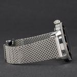 Breitling Superocean Heritage II 46 AB2020 (Unknown (random serial)) - Black dial 46 mm Steel case (7/8)