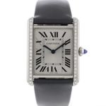 Cartier Tank W4TA0017 - (1/3)