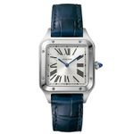 Cartier Santos Dumont WSSA0023 - (1/4)