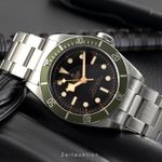 Tudor Black Bay 79230G - (2/8)