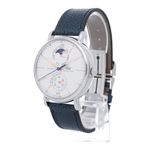 IWC Portofino IW359001 (2025) - Silver dial 41 mm Steel case (2/5)