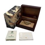 Rolex Lady-Datejust 69178 (1985) - 26mm Geelgoud (5/5)