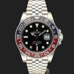 Rolex GMT-Master II 126710BLRO - (3/8)