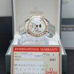 Omega Speedmaster Reduced 3336.20 - (3/8)