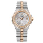 Chopard Alpine Eagle 298601-6002 (2026) - 36mm Staal (1/1)