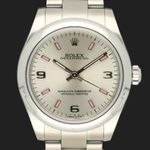 Rolex Oyster Perpetual 31 177200 - (3/8)