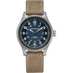 Hamilton Khaki Field Titanium H70545540 - (1/1)