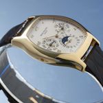 Patek Philippe Perpetual Calendar 5040J - (6/16)