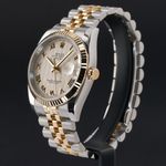 Rolex Datejust 36 116233 (2009) - 36 mm Gold/Steel case (4/8)