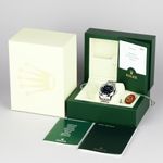 Rolex Datejust 36 116200 - (8/8)