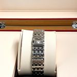 Omega De Ville Prestige 424.10.40.20.03.001 (2022) - Blue dial 40 mm Steel case (6/6)