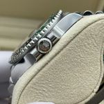 Rolex GMT-Master II 126720VTNR (2024) - Zwart wijzerplaat 40mm Staal (3/3)