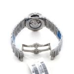 Baume & Mercier Promesse M0A10238 (2024) - Parelmoer wijzerplaat 30mm Staal (4/4)