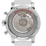 Chopard Mille Miglia 168589-3014 (2017) - Pearl dial 39 mm Steel case (6/7)