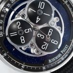 Audemars Piguet CODE 11.59 15212NB.OO.A002KB.01 - (3/8)