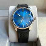 H. Moser & Cie. Pioneer 3200-1217 - (3/21)