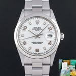 Rolex Oyster Perpetual Date 15200 - (1/8)