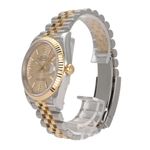 Rolex Datejust 36 126233 - (4/8)