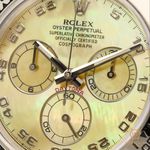 Rolex Daytona 116519 - (4/8)