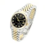 Rolex Datejust 6827 - (2/4)