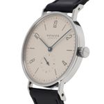 Unknown Unknown NOMOS Tangente EXPO 2000 (Unknown (random serial)) - (6/8)
