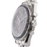 Omega Speedmaster Professional Moonwatch 310.30.42.50.01.002 (Onbekend (willekeurig serienummer)) - Zwart wijzerplaat 42mm Staal (6/8)