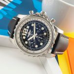 Breitling Chronospace A23360 (2011) - 46 mm Steel case (2/8)