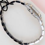 Cartier Panthère W2PN0018 (2026) - White dial 30 mm Gold/Steel case (7/8)