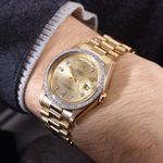 Rolex Day-Date 1804 - (4/8)