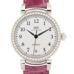 IWC Da Vinci IW458308 - (2/6)