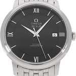 Omega De Ville 424.10.40.20.01.001 - (2/5)