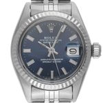 Rolex Lady-Datejust 69174 - (1/8)