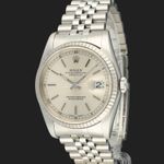 Rolex Datejust 36 16234 - (1/8)