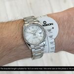 Rolex Oyster Perpetual Date 115210 - (2/8)