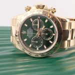 Rolex Daytona 116508 (2019) - 40 mm Yellow Gold case (3/8)