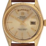 Rolex Day-Date 1803 - (1/8)