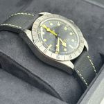 Tudor Black Bay 79470-0003 (2023) - Zwart wijzerplaat 39mm Staal (7/8)