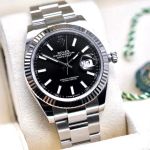 Rolex Datejust 41 126334 - (1/6)