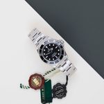 Rolex Submariner No Date 14060M - (2/8)