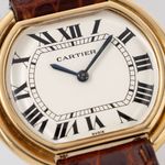 Cartier Vintage 78291 - (3/8)